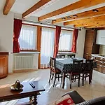 La Casa Nel Borgo - Saint Christophe - Cir 38 -