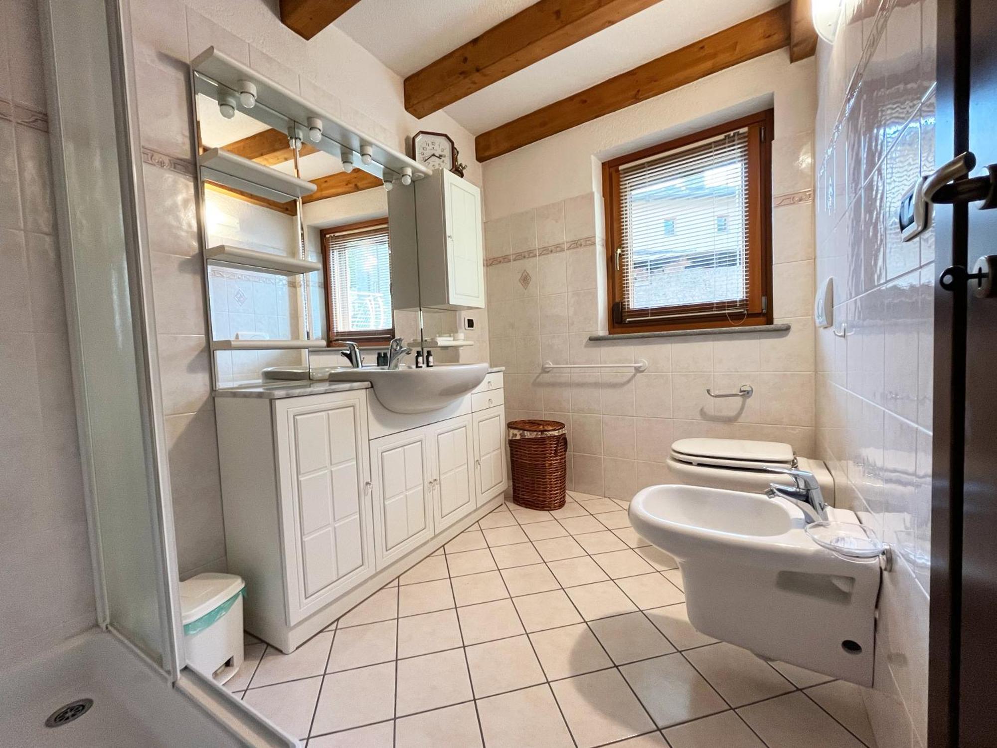 Casa vacanze La Casa Nel Borgo - Saint Christophe - Cir 38 - *