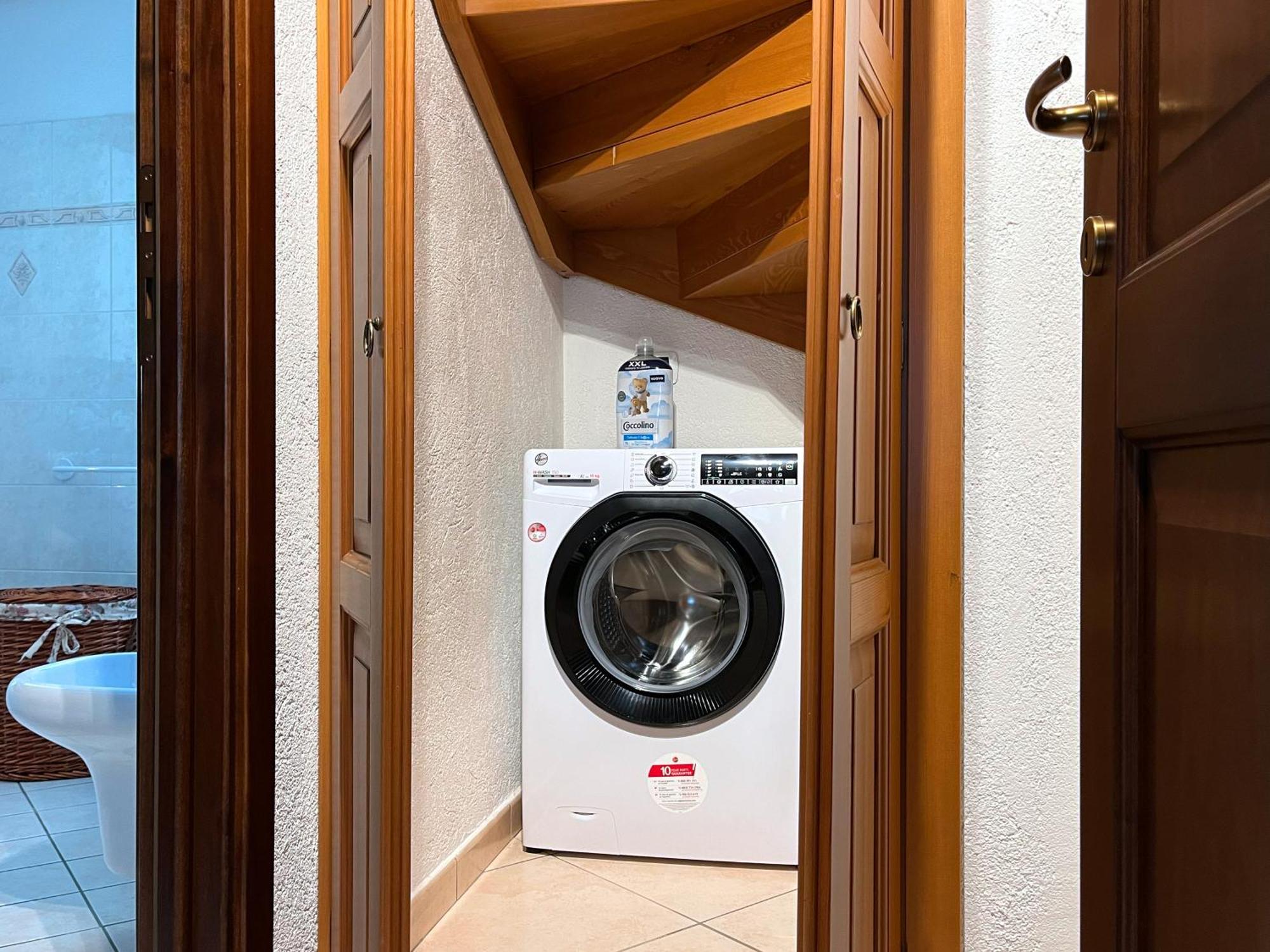 La Casa Nel Borgo - Saint Christophe - Cir 38 - Casa vacanze *