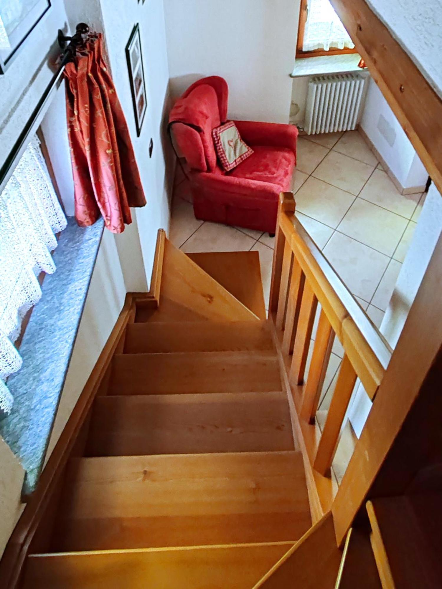La Casa Nel Borgo - Saint Christophe - Cir 38 - Casa vacanze *
