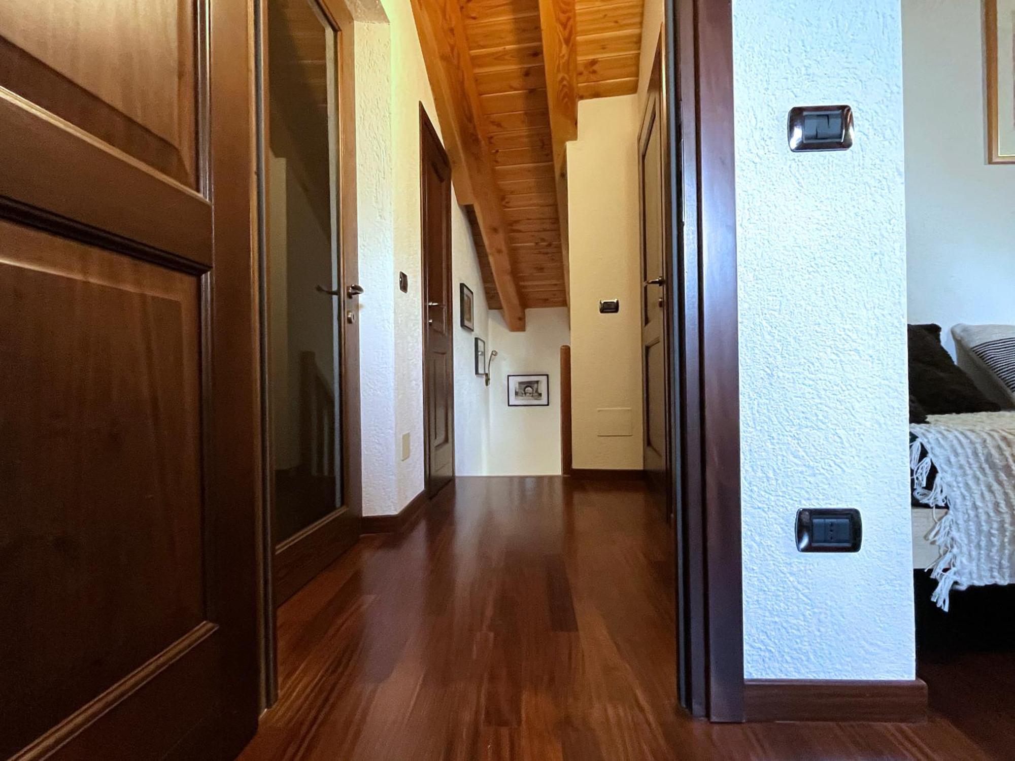 Casa vacanze La Casa Nel Borgo - Saint Christophe - Cir 38 -
